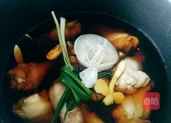 卤鸡腿的做法图解7