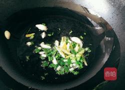 双椒炒鸭胗的做法图解7