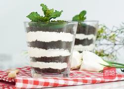 免烤甜品木糠杯的做法图解6