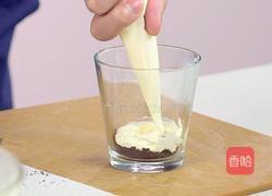 免烤甜品木糠杯的做法图解4