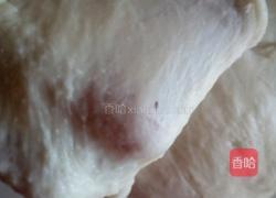 椰蓉排包(中种)的做法图解4