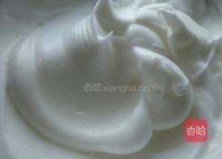 肉松小贝的做法图解2