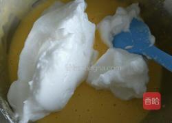 肉松小贝的做法图解3