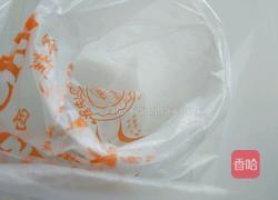 肉松小贝的做法图解5