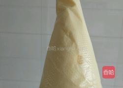 肉松小贝的做法图解6