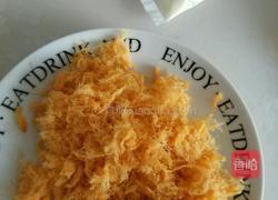 肉松小贝的做法图解8