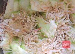 丝瓜烙的做法图解3