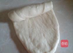 淡奶油吐司(中种)的做法图解4