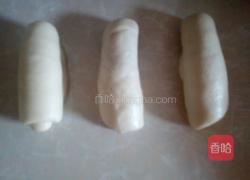 淡奶油吐司(中种)的做法图解7