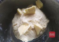 椰蓉面包的做法图解4