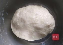 椰蓉面包的做法图解5