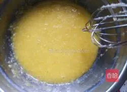 Coconut Bread Recipe Illustration 7