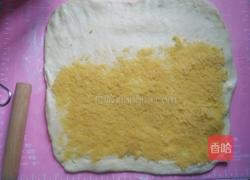 椰蓉面包的做法图解13