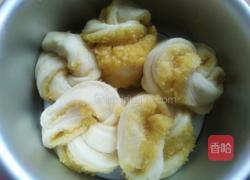 椰蓉面包的做法图解17