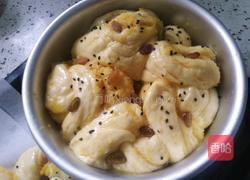 椰蓉面包的做法图解19