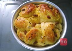 椰蓉面包的做法图解21