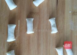 脏脏土豆馒头和香菇蘑菇馒头的做法图解9