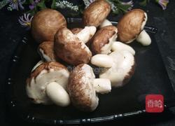 脏脏土豆馒头和香菇蘑菇馒头的做法图解19