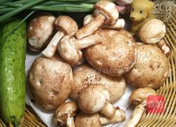 脏脏土豆馒头和香菇蘑菇馒头的做法图解20