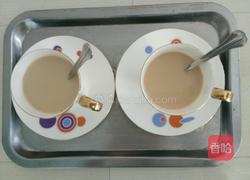 炼乳奶茶的做法图解11