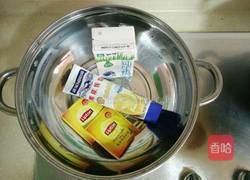 炼乳奶茶的做法图解1