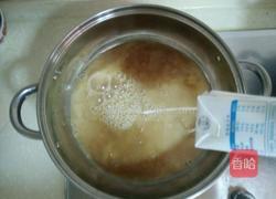 炼乳奶茶的做法图解4
