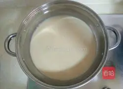 Condensed Milk Tea Recipe Illustration 10