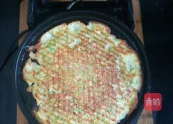 苦瓜洋葱煎蛋的做法图解11