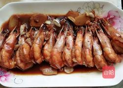 香辣口水虾的做法图解7