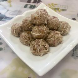 芋丸的做法[图]