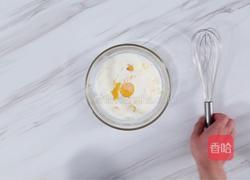 草莓松饼的做法图解2