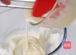 草莓松饼的做法图解9