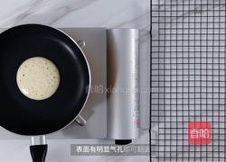 草莓松饼的做法图解10