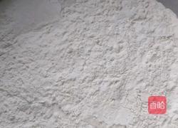 香脆芝麻饼的做法图解1