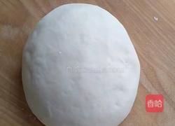 香脆芝麻饼的做法图解7