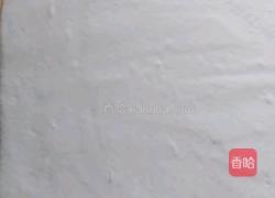 香脆芝麻饼的做法图解8