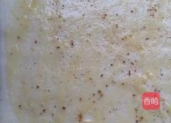 香脆芝麻饼的做法图解10