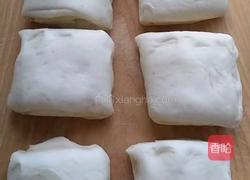 香脆芝麻饼的做法图解12