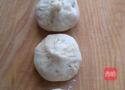 香脆芝麻饼的做法图解13