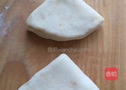 香脆芝麻饼的做法图解15