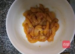 炸鸡柳的做法图解3