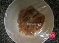 炸鸡柳的做法图解4