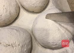 法国黑芝麻球的做法图解9