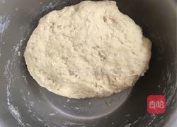 奶香吐司的做法图解2