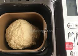 奶香吐司的做法图解3