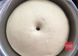 奶香吐司的做法图解7