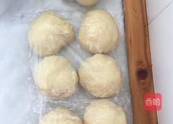 奶香吐司的做法图解8