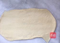 奶香吐司的做法图解11