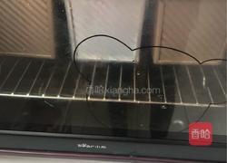 奶香吐司的做法图解15