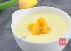 牛奶炖蛋的做法图解9
